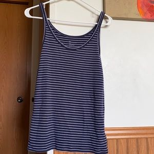 Gap essential tank